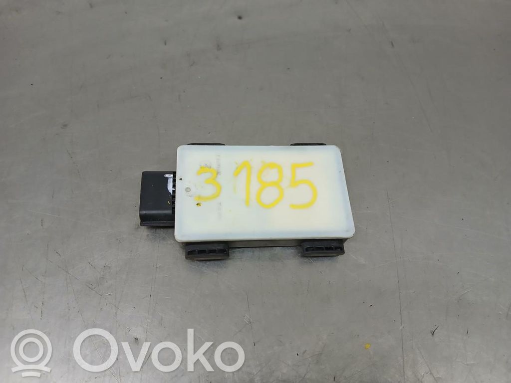 Distronic sensor radar   284E74819R,20230117,28761781XX