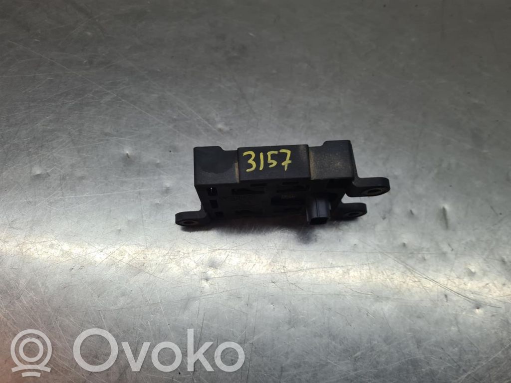 Dacia Sandero Capteur radar de distance 