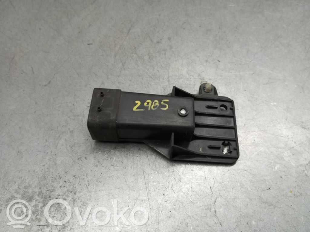 Volkswagen Polo V 6R Releu preîncălzire bujii incandescente 