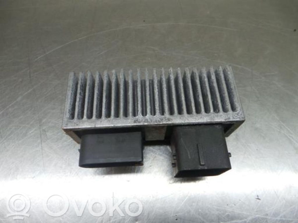Nissan Micra K14 Relè preriscaldamento candelette