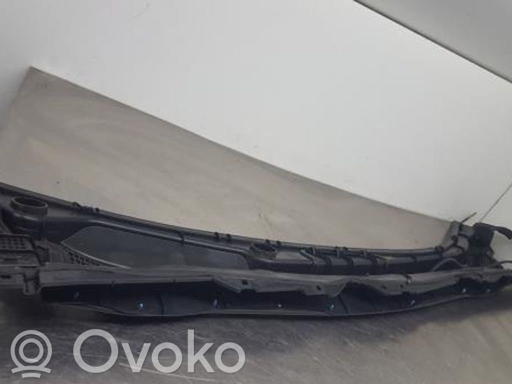 Nissan Leaf I (ZE0) Valytuvų apdaila (-os) 