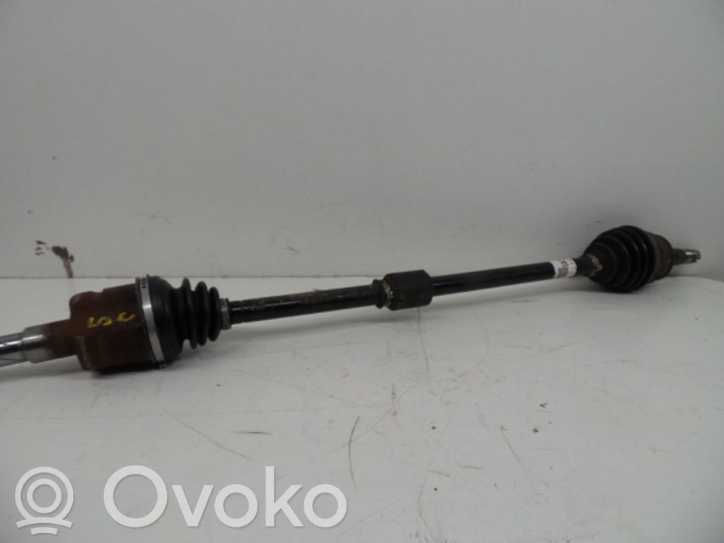 Etuvetoakseli   13312276