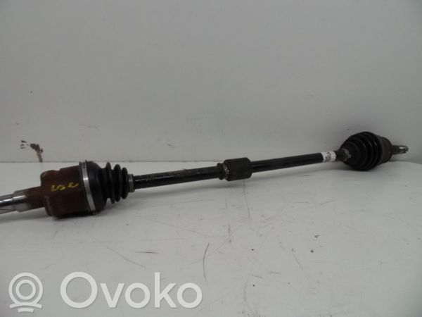 Etuvetoakseli   13312276