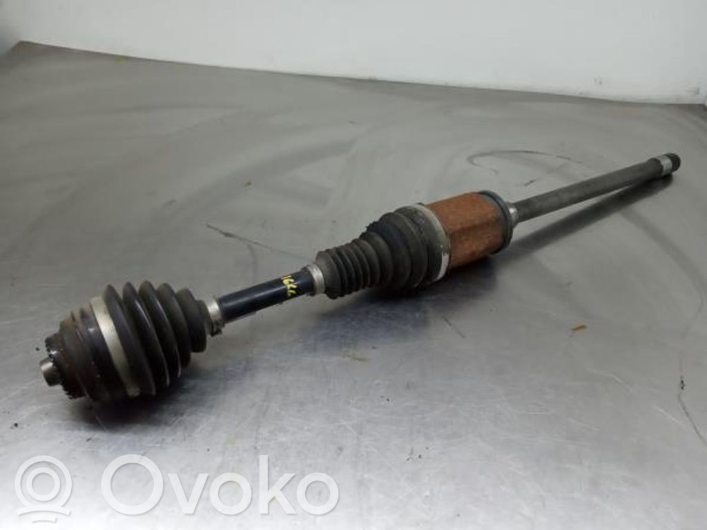 BMW X1 E84 Front driveshaft 