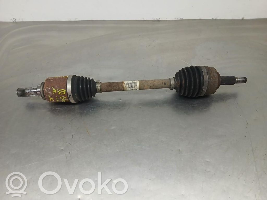 Front driveshaft   391019386R,CX6VELOCIDADES