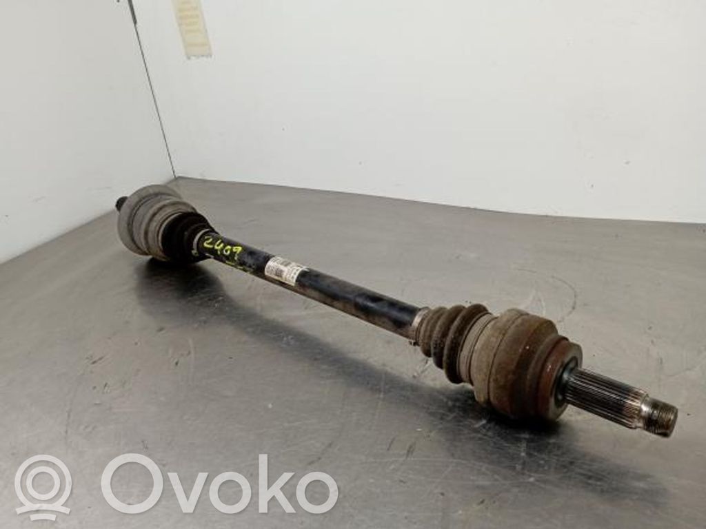 BMW X5 E70 Rear driveshaft 