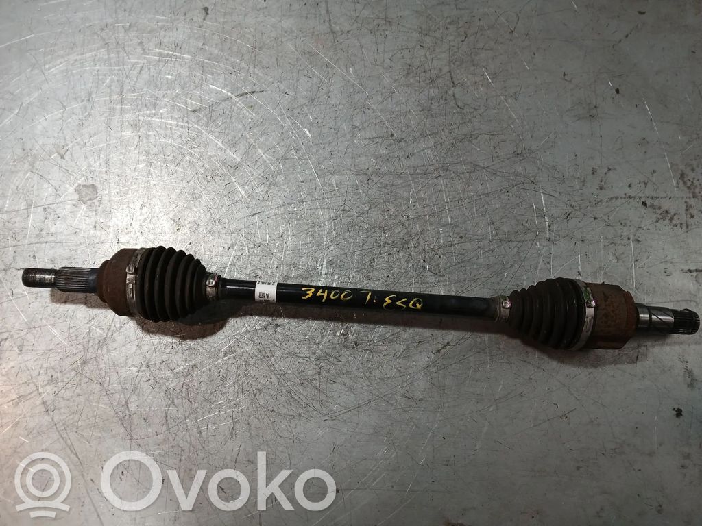 Galinis pusašis   1044161,CXAUTO
