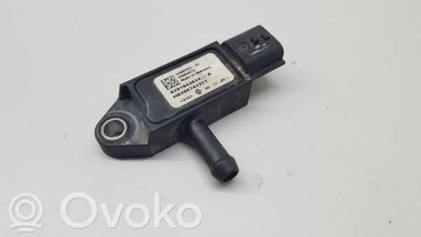 Renault Megane III Sensor / Fühler / Geber 