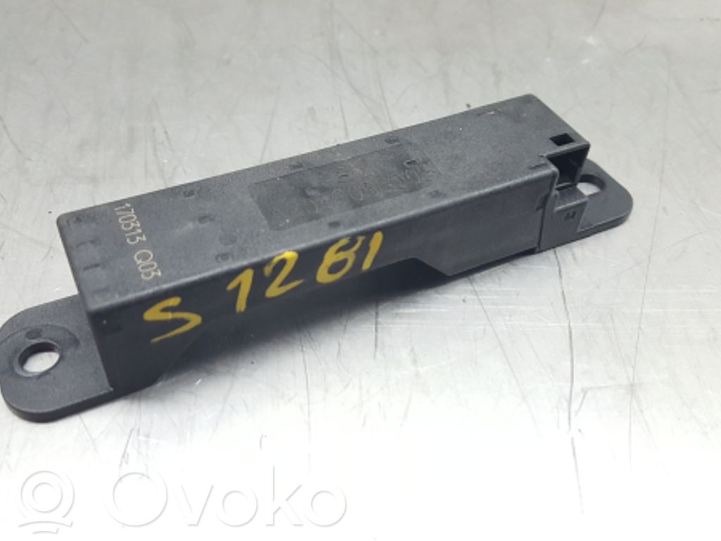Anturi   A2059053005,SENSORKEYLESS