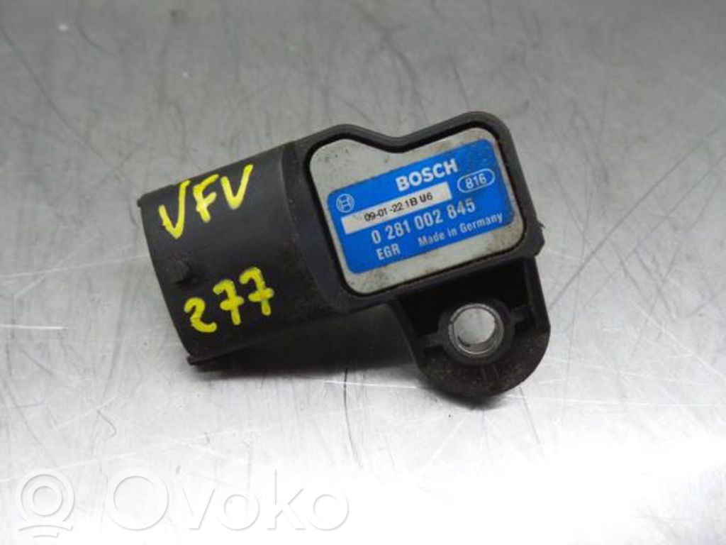 Opel Insignia A Anturi 