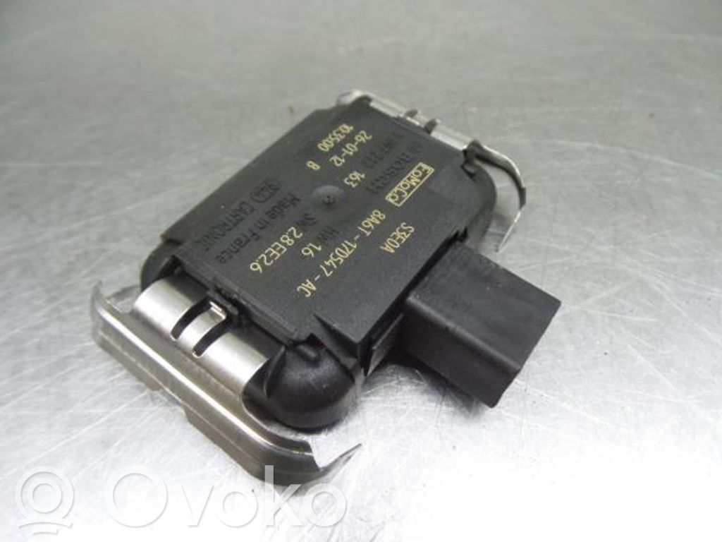 Anturi   8A6T17D547AC,1397212163,SENSORCHUVA