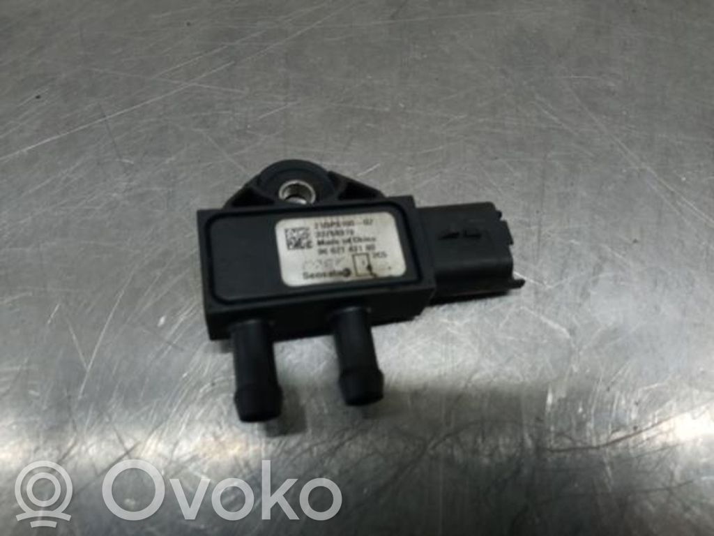 Sensor   9662143180,21DPS100,33768919