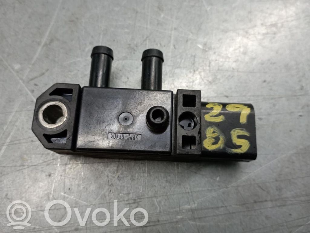 Volkswagen Polo V 6R Sensor 