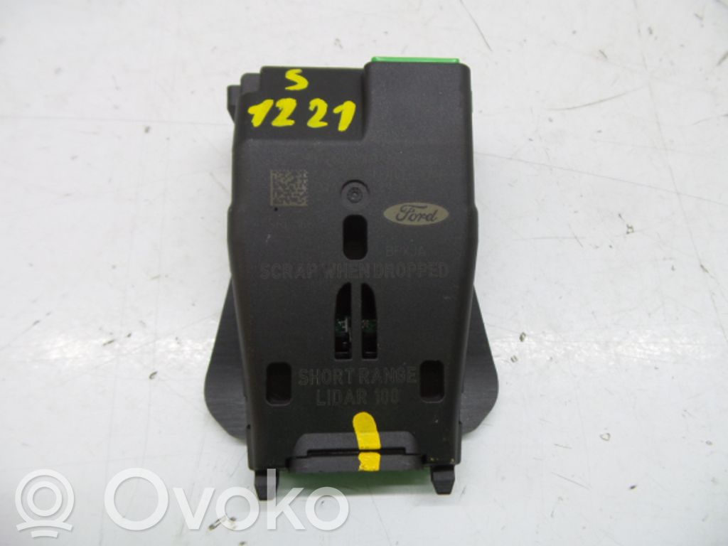 Kitas daviklis   DT1T14F449AB