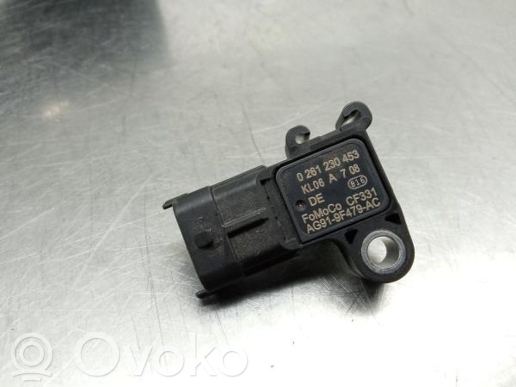 Sensor   0261230453,AG919F479AC,SENSORMAP