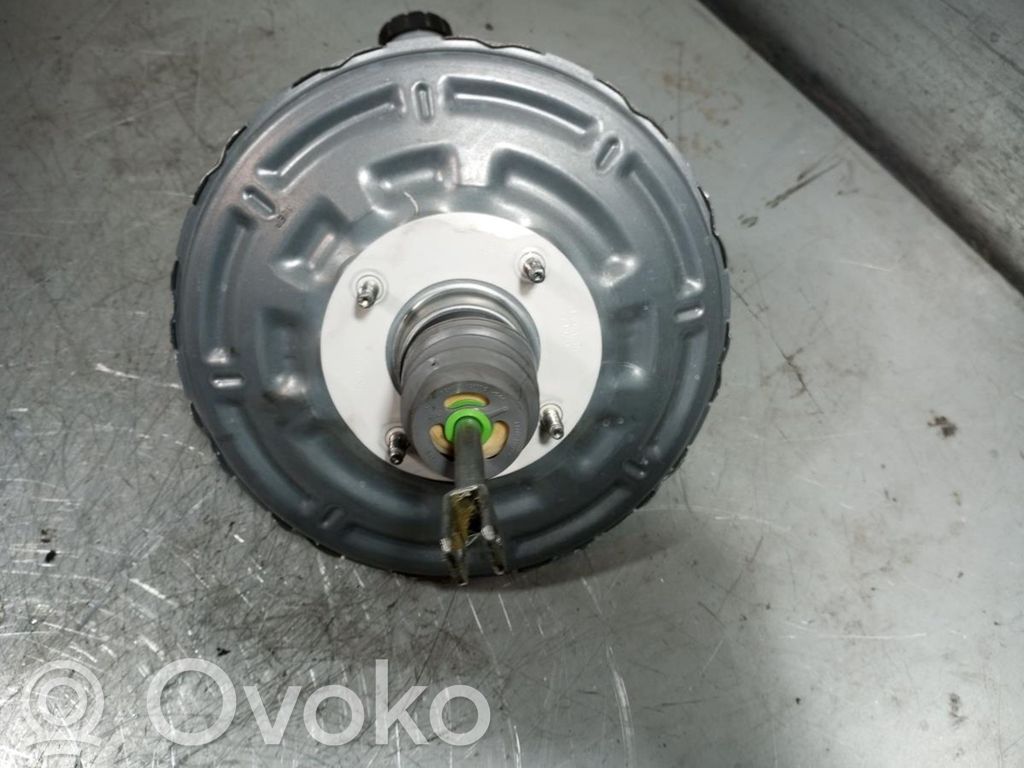 Dacia Jogger Bomba de freno 