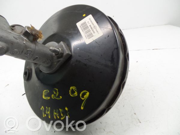 Citroen C2 Servo-frein