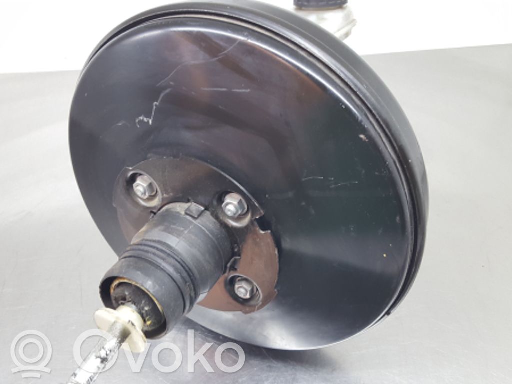 Bremskraftverstärker   19235C0126,0204788848,472109791R