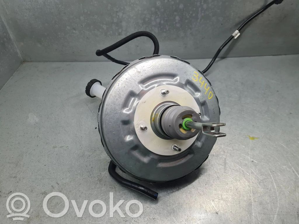 Servo-frein   472101095R,T313425752