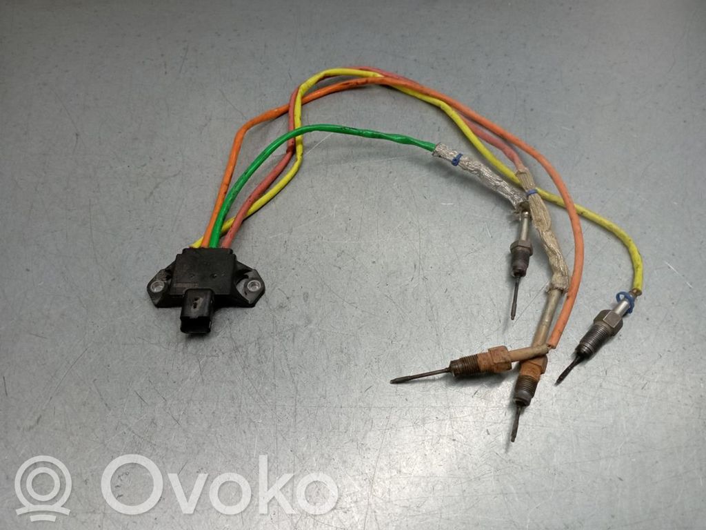 Nissan Qashqai Lambda probe sensor 