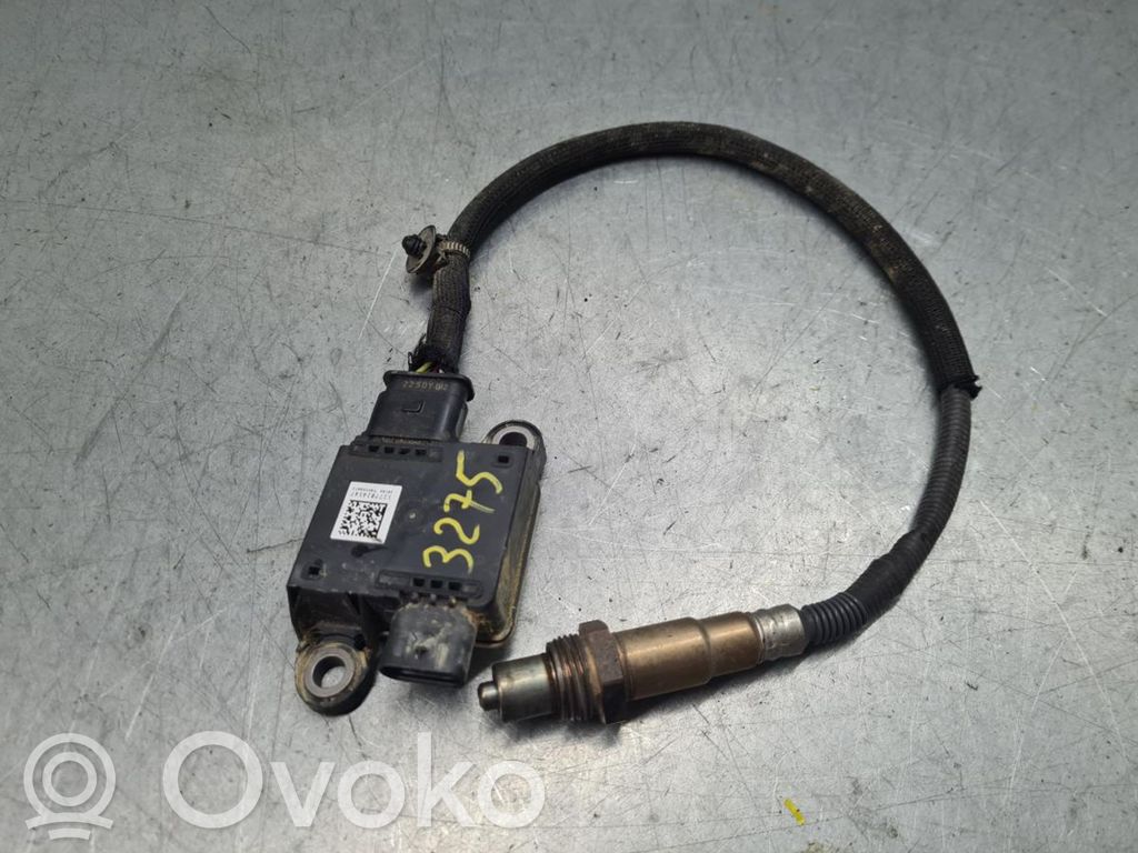 Citroen Berlingo Lambda probe sensor 