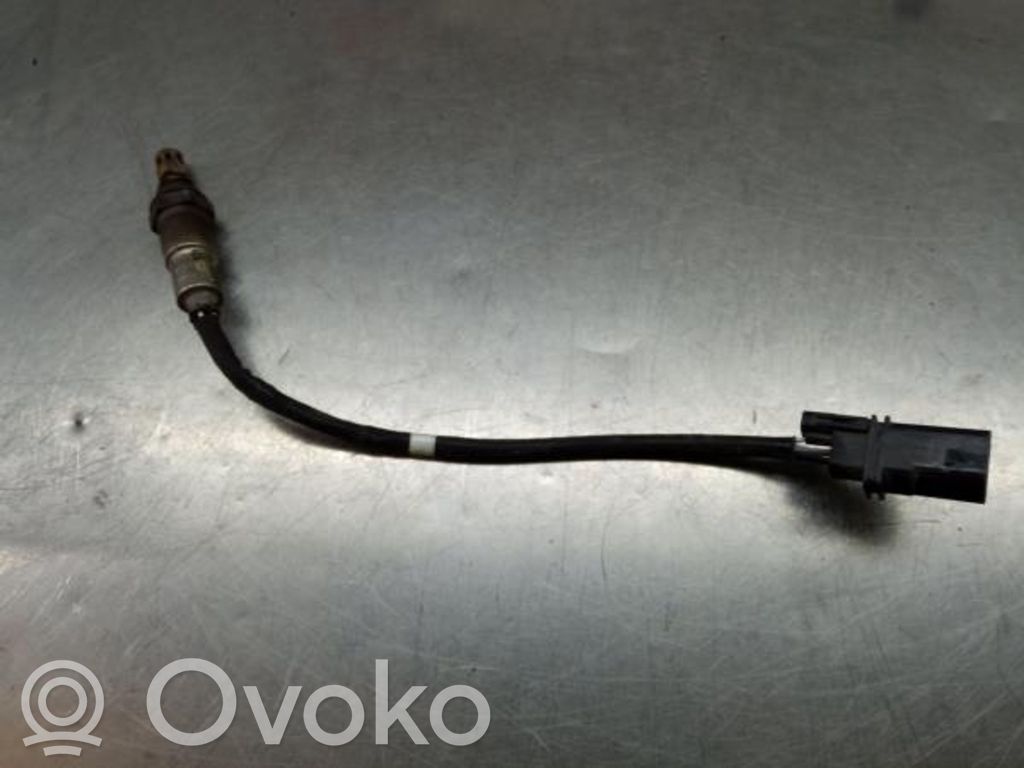 Sonda lambda   9683265480