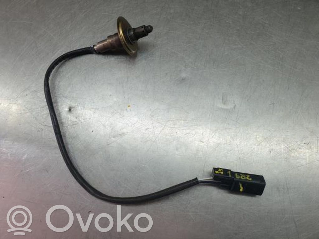 Nissan Micra K14 Sensore della sonda Lambda