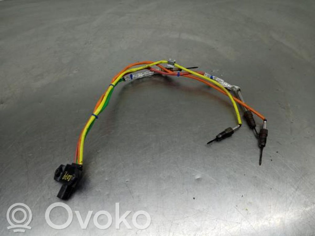 Sonda lambda   226580138R,12B07,2658000270
