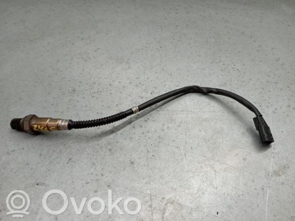 Lambda probe sensor   H8200437489,0258010110