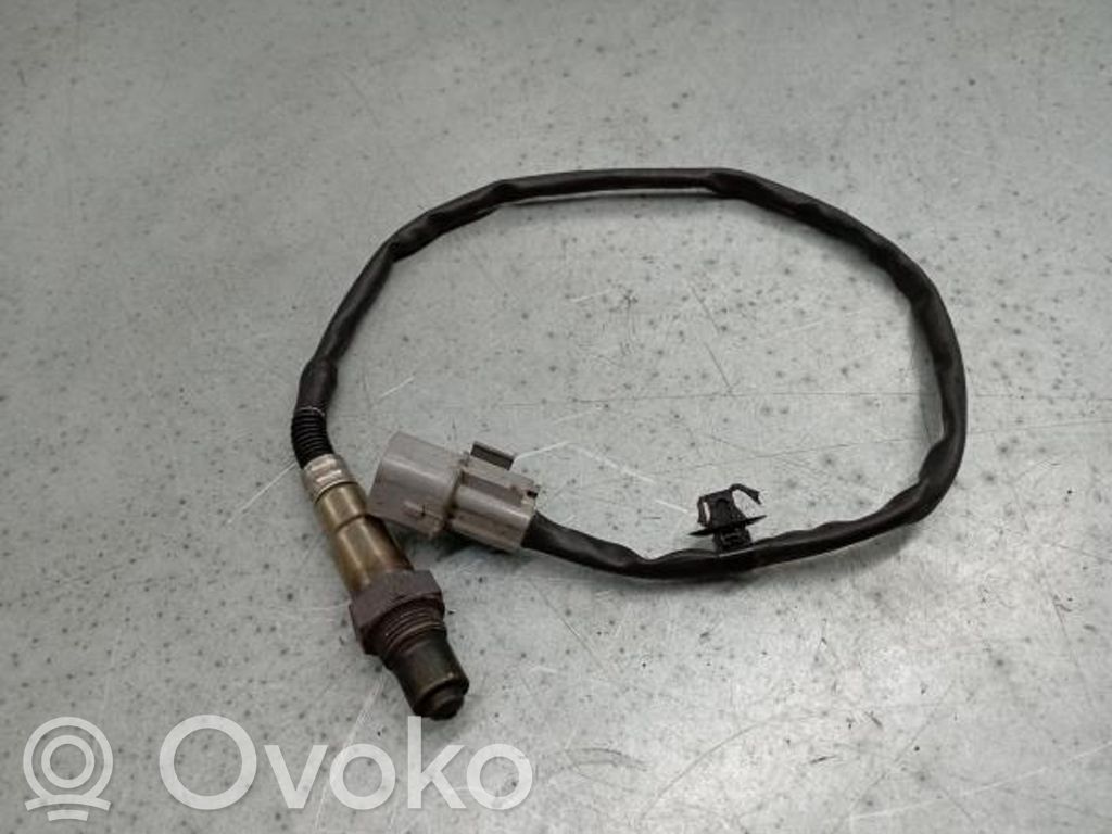 Sonde lambda   9025030212,3921004140