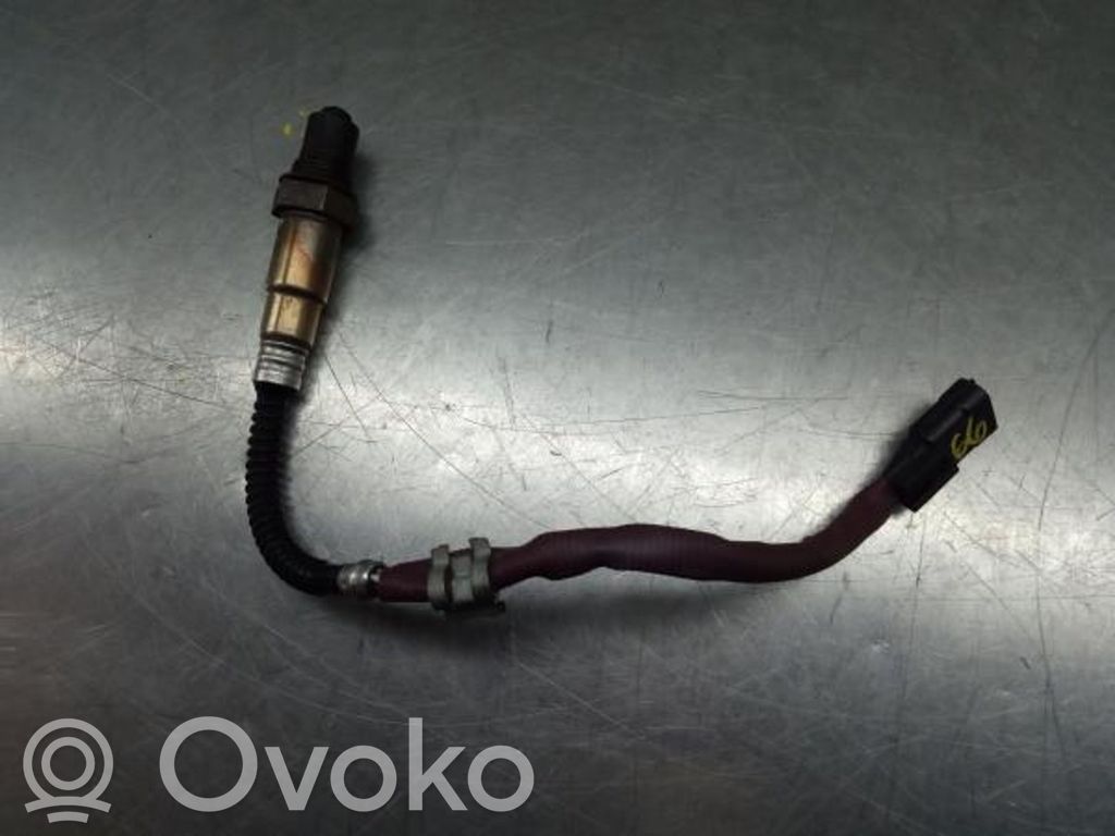 Sonde lambda   H8200437489,0258010062