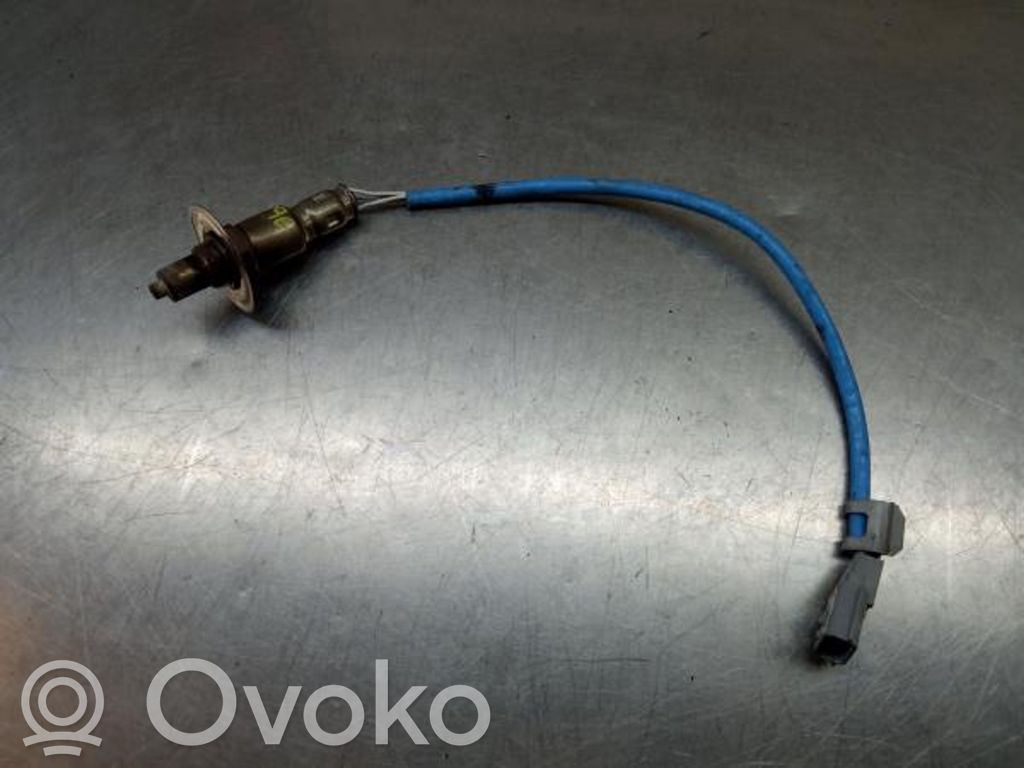 Renault Twingo III Lambda probe sensor 