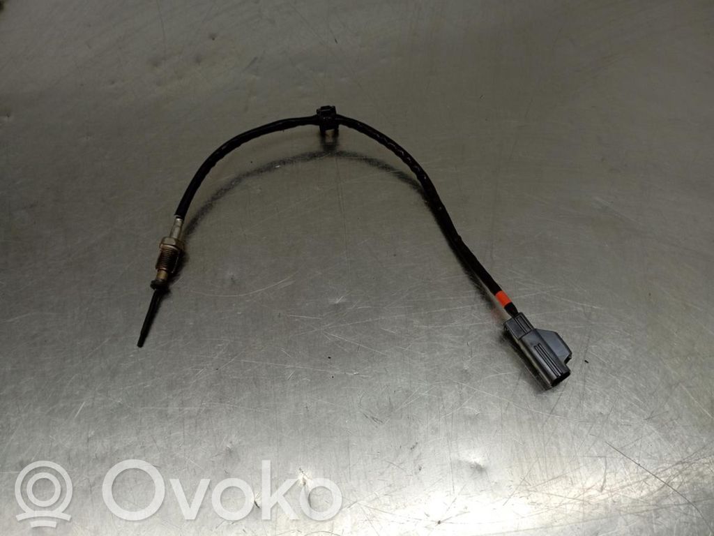 Ford Transit Sonda lambda 