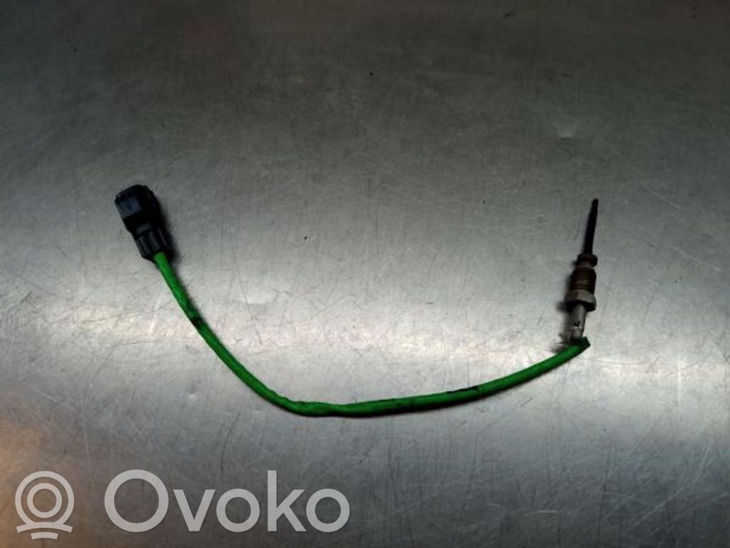 Ford Focus Sonde lambda 