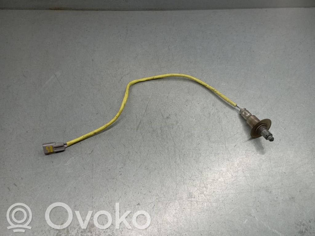 Renault Twingo III Sensore della sonda Lambda 
