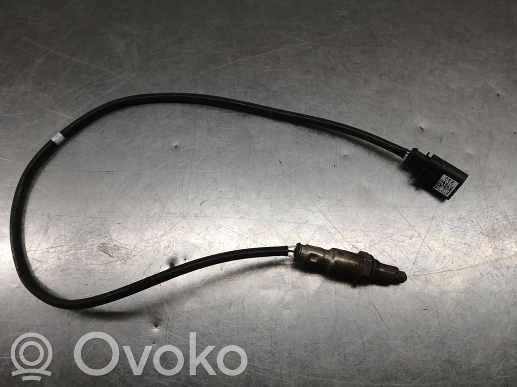Sonde lambda   04E906262CS