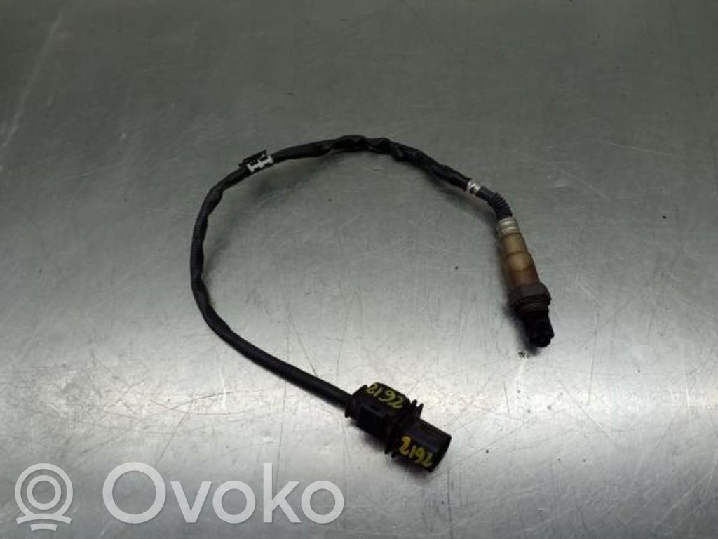 Sonda lambda   0035427018