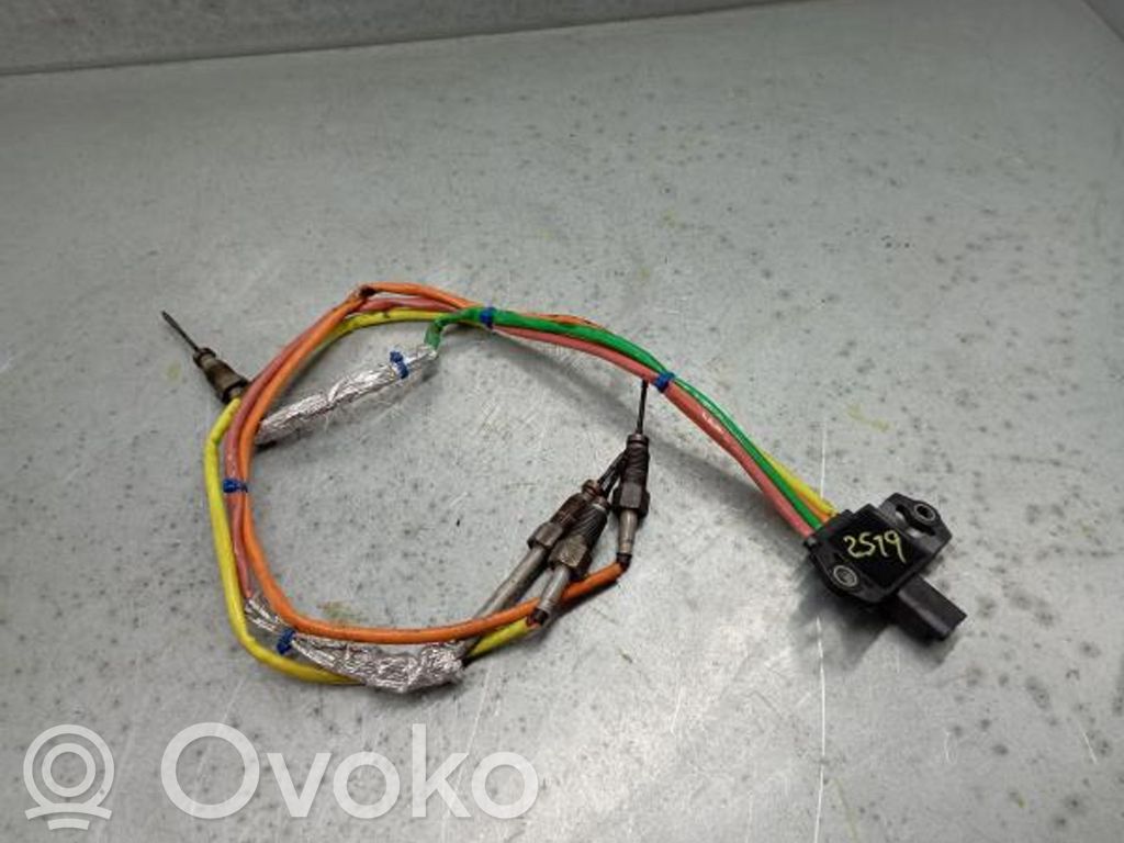 Lambda zonde   226580138R,07B09,10482,2658000270,D07B050300,D07B080290