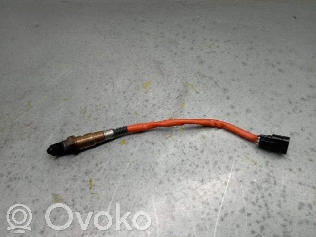 Sonde lambda   226A47453R,8201395330