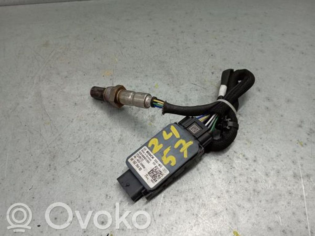 Opel Combo E Sonda lambda 
