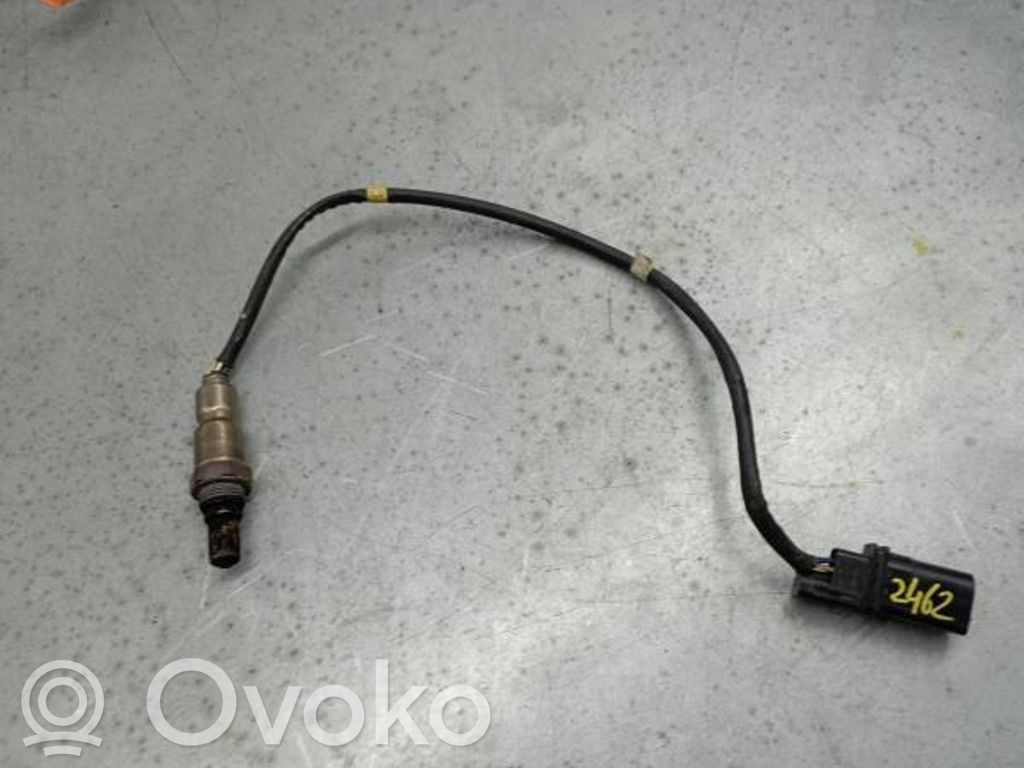 Volkswagen Polo V 6R Lambda zonde 