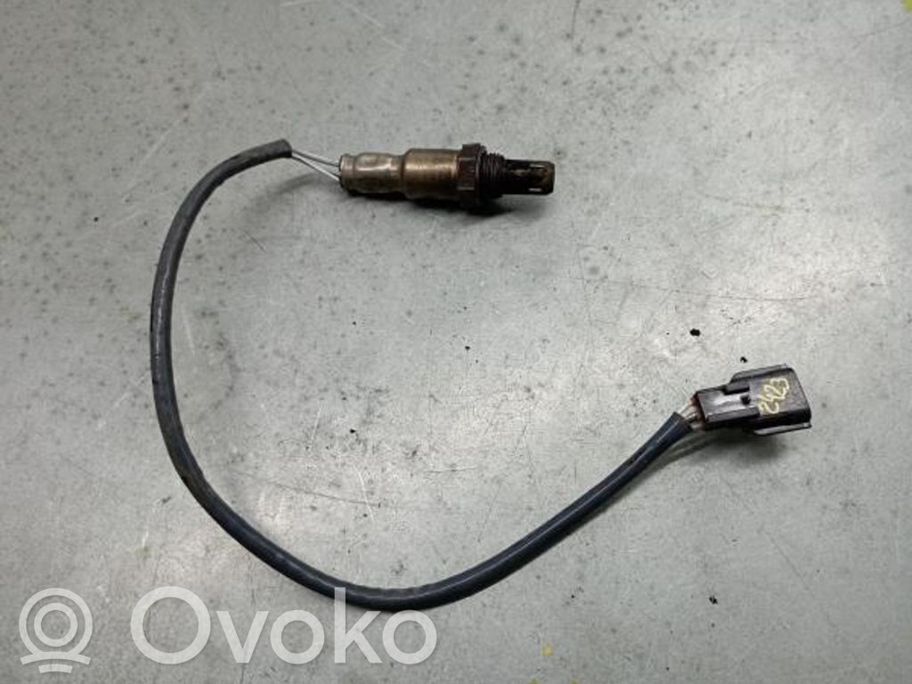 Sensore della sonda Lambda   H8200495791,035691
