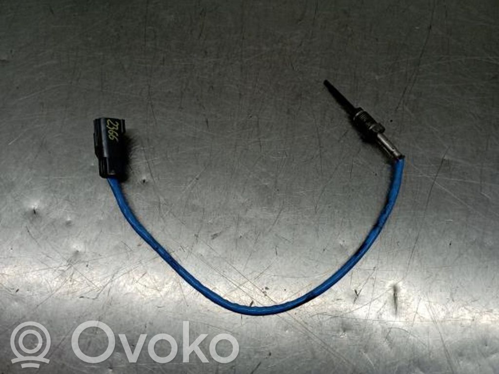 Ford Focus Sonde lambda 