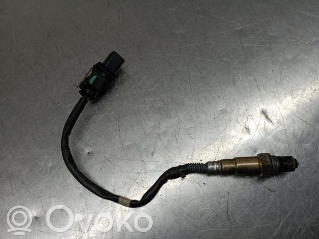 Peugeot 208 I Lambda probe sensor 