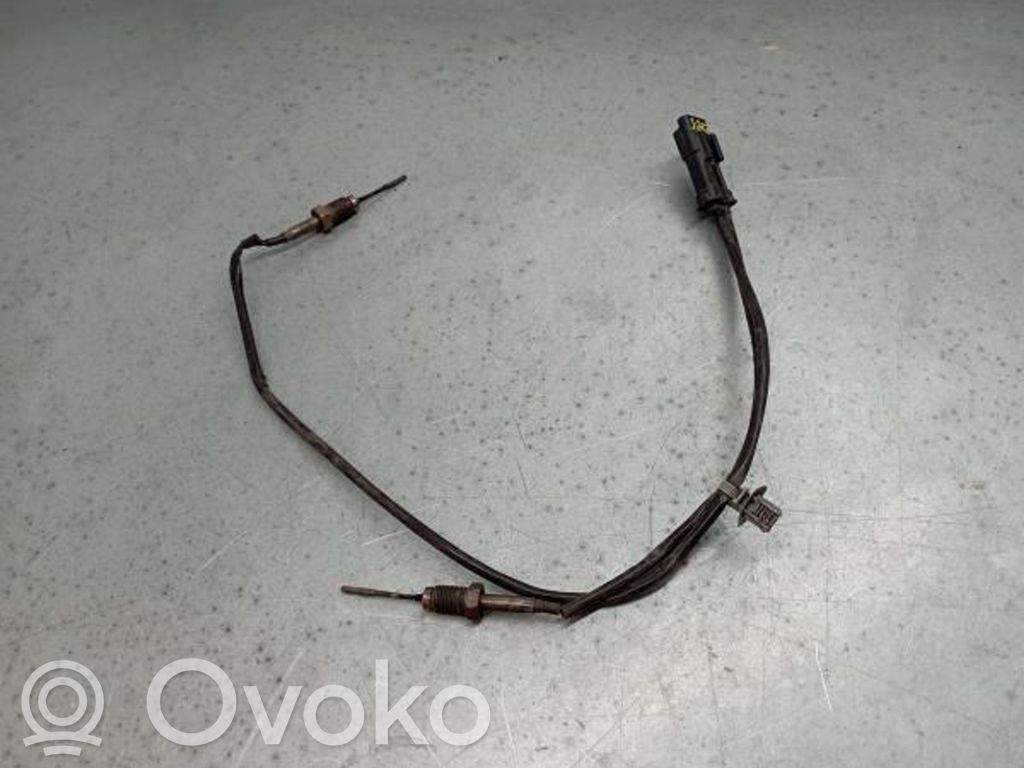 Lambda probe sensor   9812376480,SONDADUPLA