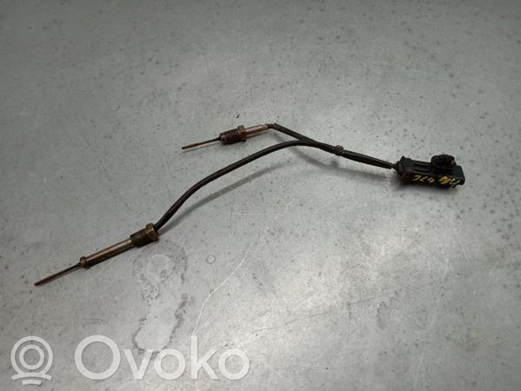 Sonda lambda   9808312080,SONDADUPLA