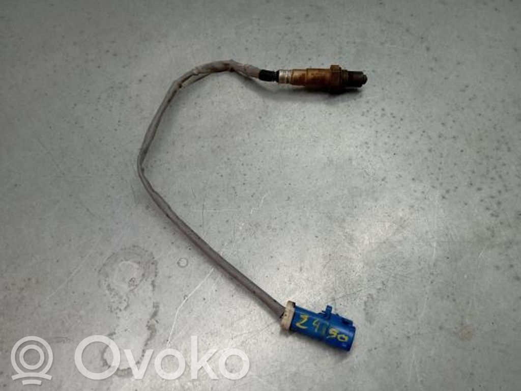 Sonde lambda   3M519G444BC,0258010072