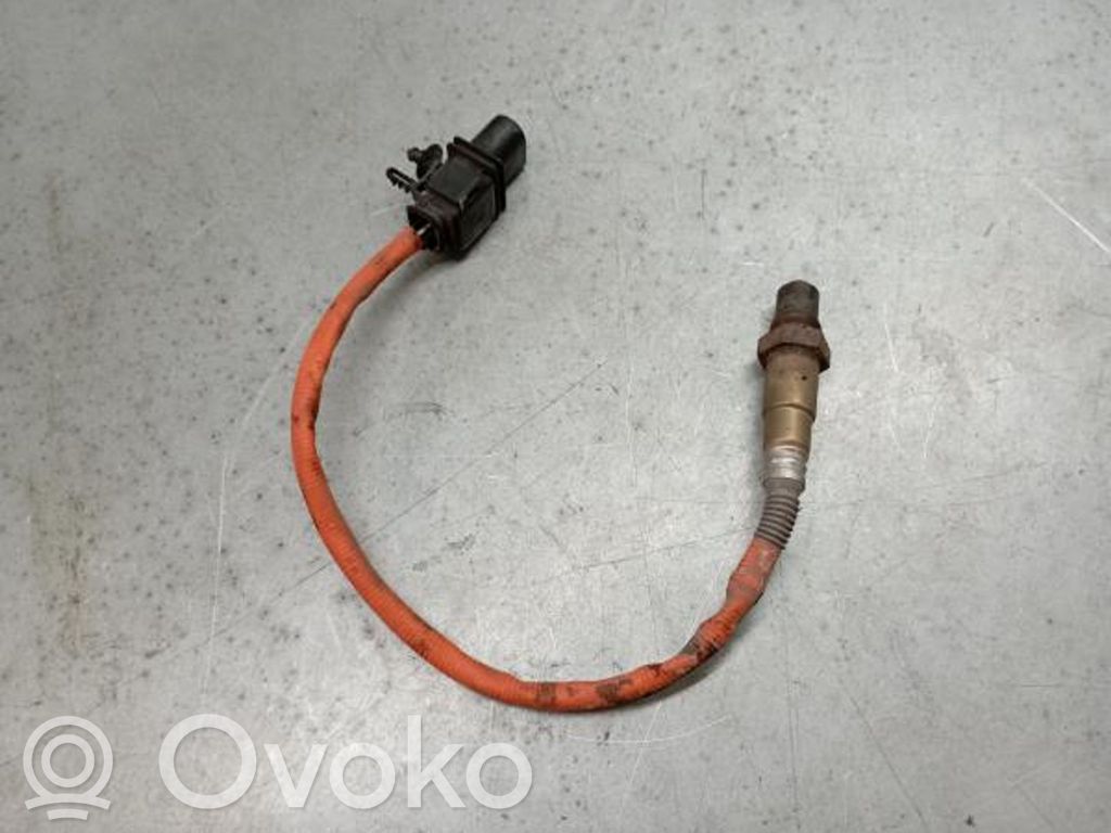 Citroen C4 Cactus Lambda probe sensor 