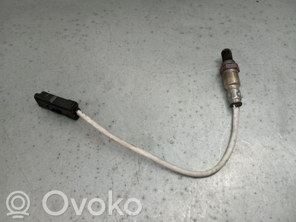Citroen C3 Sonde lambda 