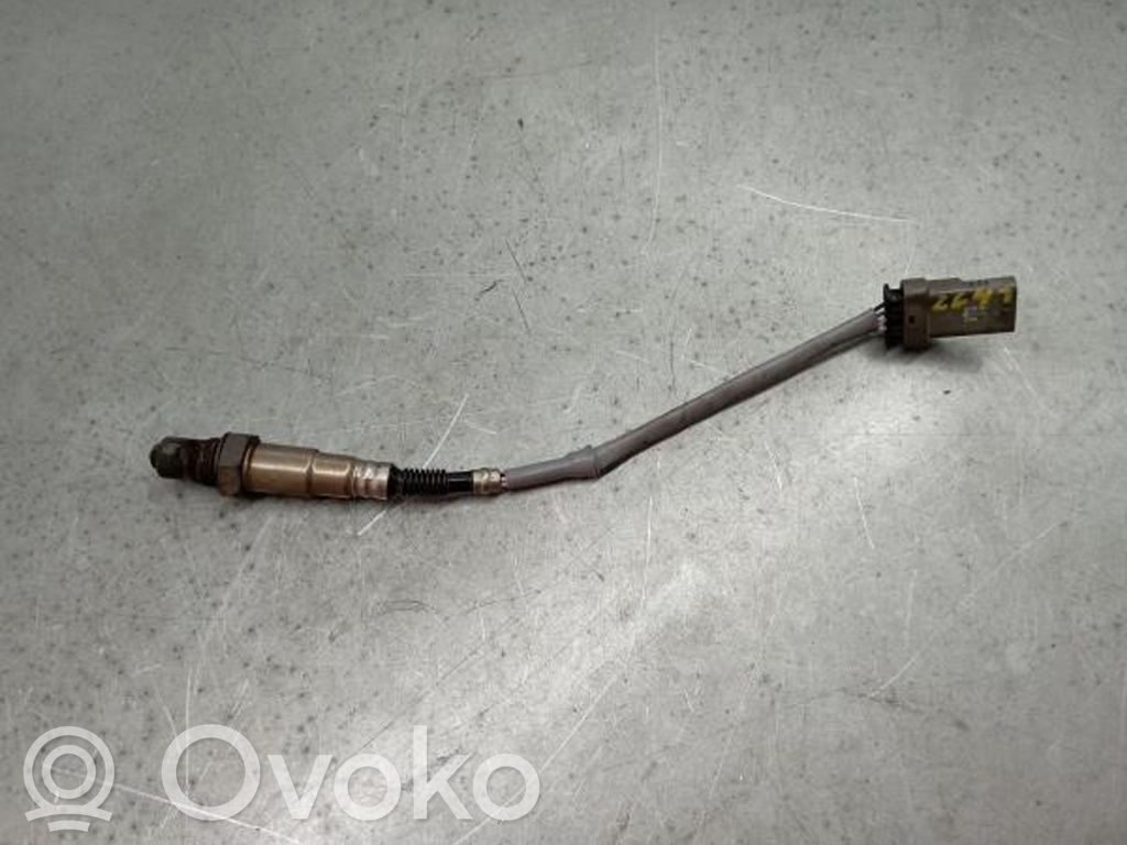 Lambda probe sensor   12663317,0258010460,10013908,13503596